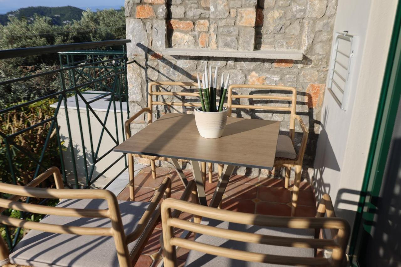 Azzurro Hotel Katsaros  Exterior photo